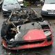 Image for article titled Ferrari F40 Burns To A Crisp On First Drive After Restoration